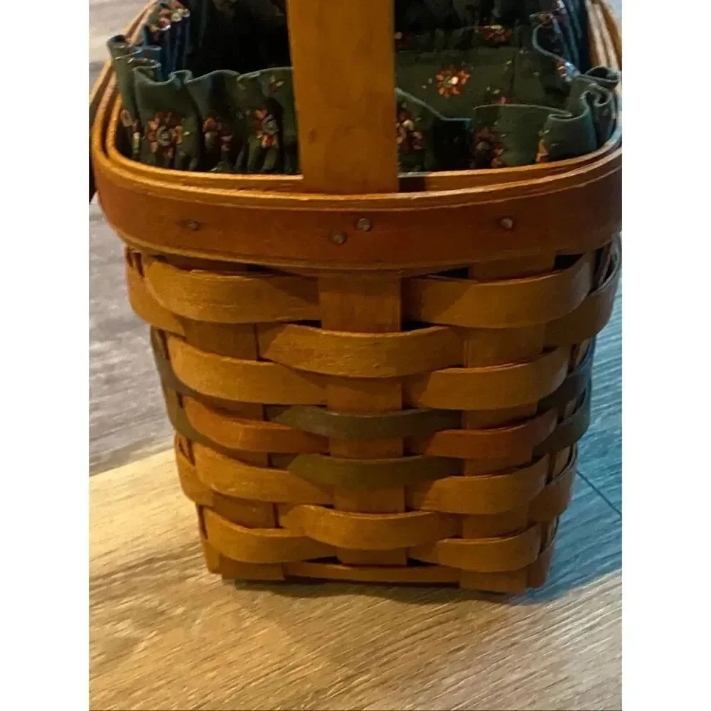 Longaberger 1992 shades